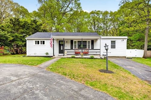 545 Tremont St, Rehoboth, MA, 02769-1500 | Card Image