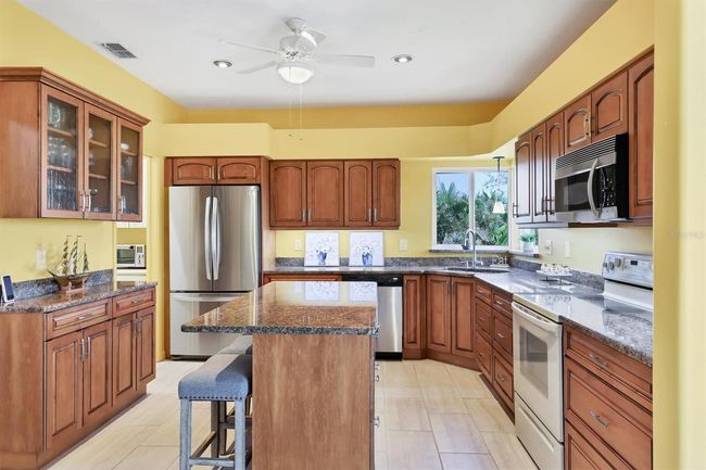 175 - 175 Inlets Blvd, House other with 3 bedrooms, 3 bathrooms and null parking in Nokomis FL | Image 5