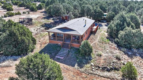 59 Upper Juan Tomas Rd, Tijeras, NM, 87059-7975 | Card Image