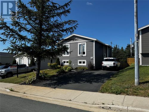 9 Elmcliffe Street, Mount Pearl, NL, A1N4N8 | Card Image