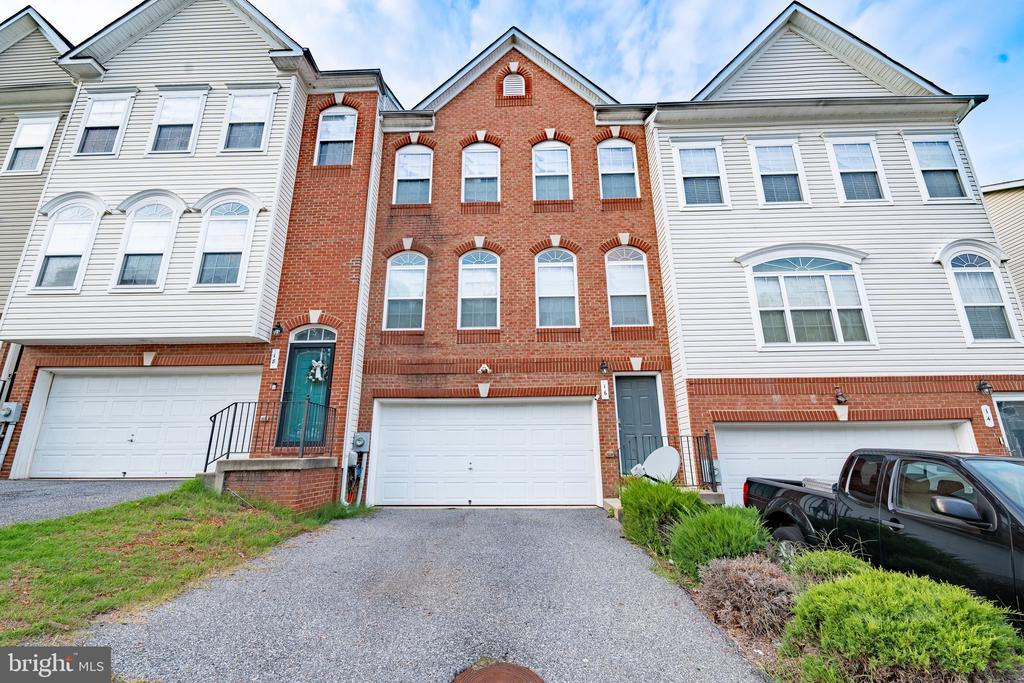 Kearney Way, Indian Head, MD 20640