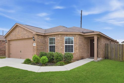 10802 Spring Brook Pass Dr, Humble, TX, 77396-4979 | Card Image