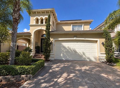 8943 Sw 206th St, Cutler Bay, FL, 33189-2656 | Card Image