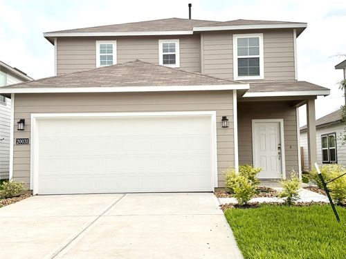 20031 N Park Ln, Porter, TX, 77365 | Card Image