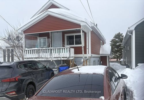 40 Crescent Ave, Timmins, ON, P4N4H8 | Card Image