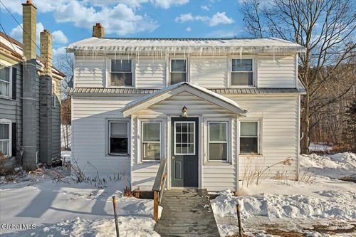 7748 State Route 40, Hartford, NY, 12838-1800 | Card Image