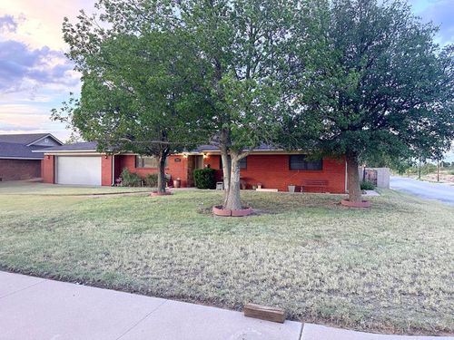 717 Tulane Ave, Big Spring, TX, 79720-3416 | Card Image