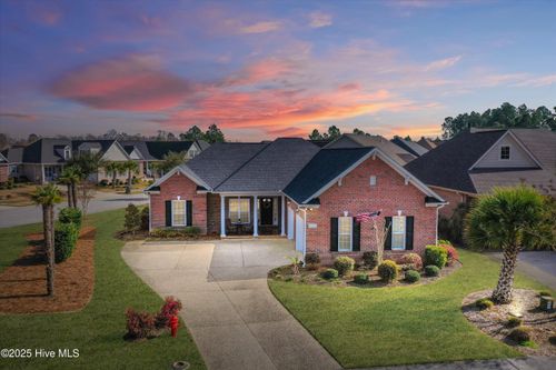 8214 Ibis Pt Ne, Leland, NC, 28451-8805 | Card Image