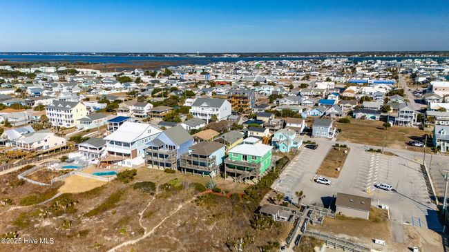 214 W Atlantic Blvd, House other with 2 bedrooms, 2 bathrooms and 2 parking in Atlantic Beach NC | Image 13