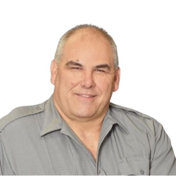 Dale Gillaspy