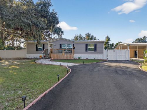 15068 Se 105th Ave, Summerfield, FL, 34491-4616 | Card Image