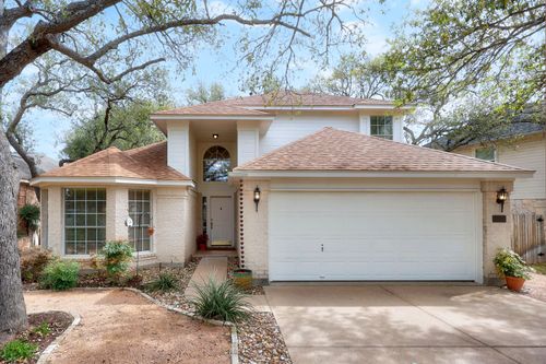 2804 Hannah Kay Lane, Cedar Park, TX, 78613 | Card Image