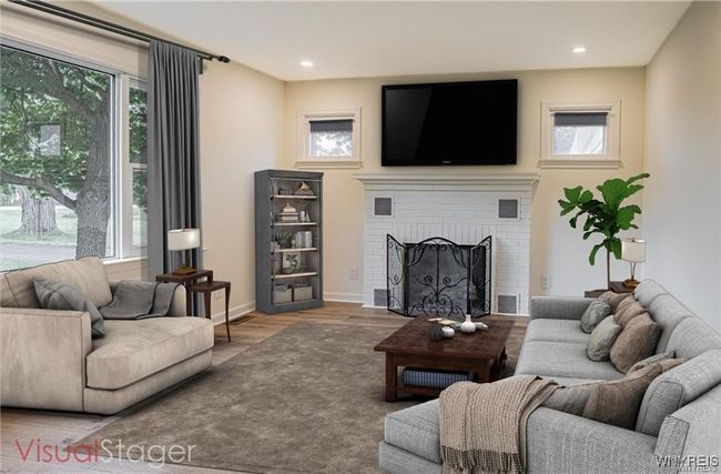 4873 Creek Rd, House other with 4 bedrooms, 2 bathrooms and null parking in Lewiston NY | Image 5