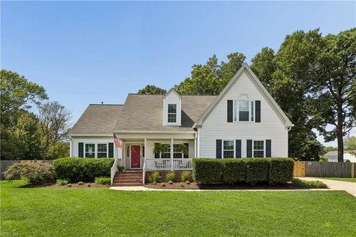 6 Poplar Ct, Smithfield, VA, 23430-1638 | Card Image