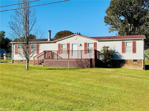 4177 Dawnwood Dr, Trinity, NC, 27370-7614 | Card Image