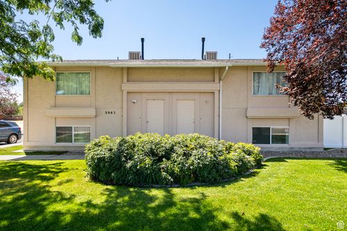 3843 W 4100 S, Salt Lake City, UT, 84120-5401 | Card Image