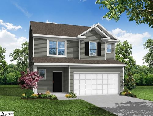 209 Pendergast Rd, Greenville, SC, 29605-6289 | Card Image