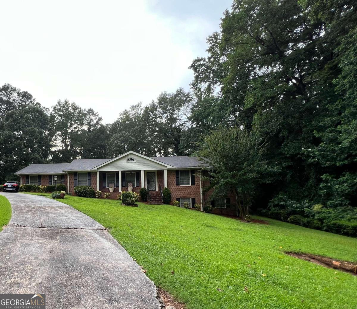 Chukar Trl, Decatur, GA 30034