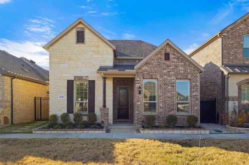 4719 Mulberry Hill Ln, Arlington, TX, 76005-1359 | Card Image
