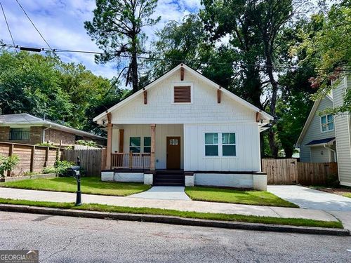 942 Parsons St Sw, Atlanta, GA, 30314-3157 | Card Image