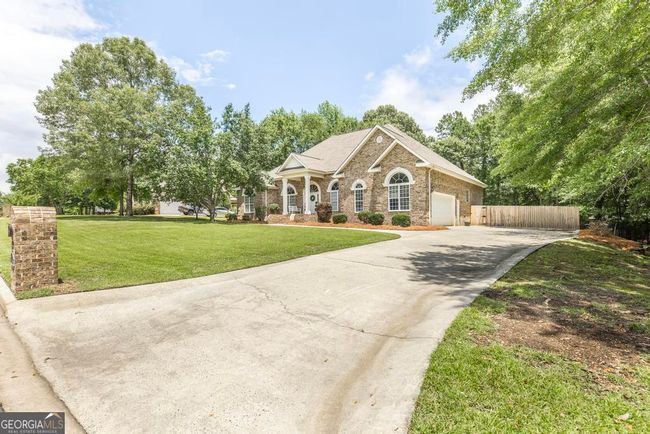 127 Glenda Dr, House other with 4 bedrooms, 3 bathrooms and null parking in Bonaire GA | Image 4