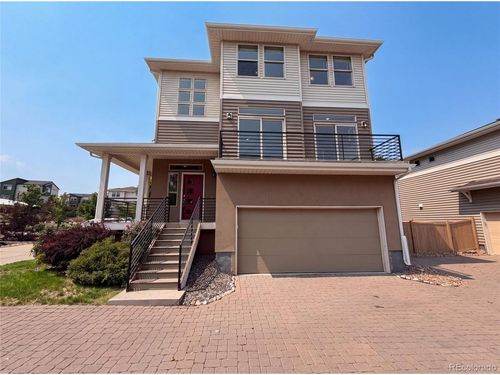 4404 Elegant St, Castle Rock, CO, 80109-3828 | Card Image