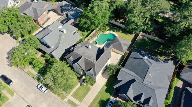 16219 Haden Crest Ct, House other with 4 bedrooms, 4 bathrooms and 2 parking in Cypress TX | Image 48