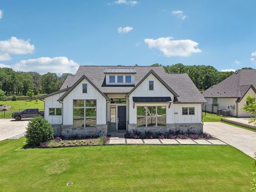 424 Trigger Trl, Argyle, TX, 76226-1894 | Card Image