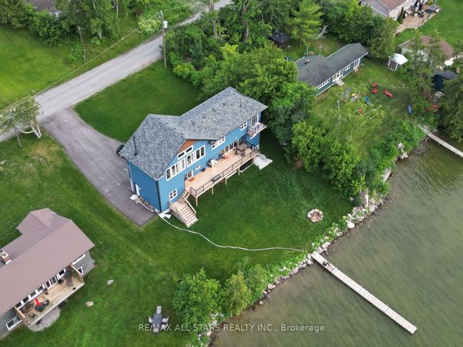 181 Cedar Grove Dr, House other with 4 bedrooms, 2 bathrooms and 9 parking in Caesarea ON | Image 40