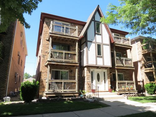3w-6632 W 64th Place, Chicago, IL, 60638 | Card Image
