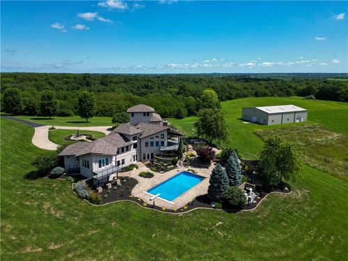 16021 Se 65th Rd, Faucett, MO, 64448-9154 | Card Image