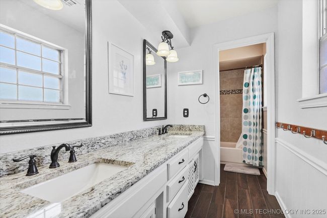 7911 Toledo Ave, House other with 4 bedrooms, 3 bathrooms and null parking in Tulsa OK | Image 25