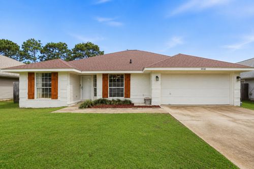 9538 Parker Place Dr, Navarre, FL, 32566-2873 | Card Image