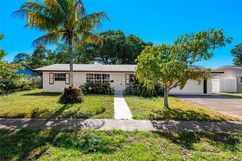 4360 Nw 4th St, Plantation, FL, 33317-2706 | Card Image