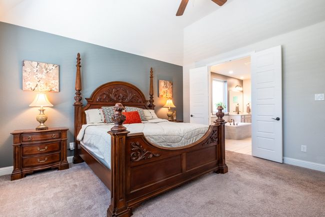 7405 River Park Dr, House other with 5 bedrooms, 4 bathrooms and null parking in Mckinney TX | Image 14