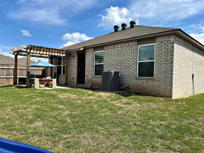 8600 Northwood Creek Dr, House other with 3 bedrooms, 2 bathrooms and null parking in North Little Rock AR | Image 44