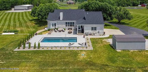 2095 Fisherville Rd, Finchville, KY, 40022-5744 | Card Image