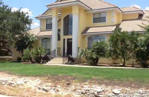21106 Harvest Hls, San Antonio, TX, 78258-7403 | Card Image