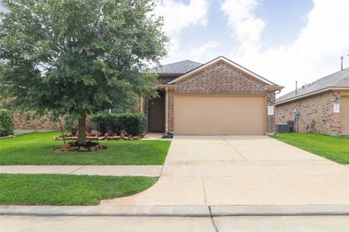 24423 Raindrop Poppy Dr, Spring, TX, 77373-2423 | Card Image