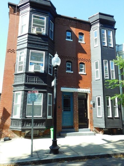 41 Greenwich St, Boston, MA, 02120-2250 | Card Image