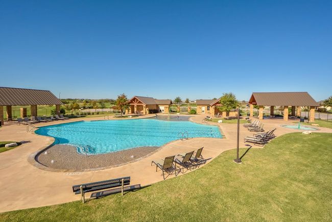 19909 Abigail Way, House other with 3 bedrooms, 3 bathrooms and 4 parking in Pflugerville TX | Image 37