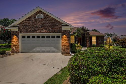 1017 Tilghman Forest Dr., North Myrtle Beach, SC, 29582 | Card Image
