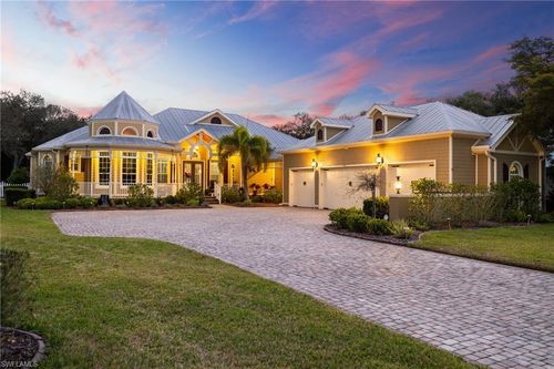 4140 Horse Creek Blvd, FORT MYERS, FL, 33905 | Card Image