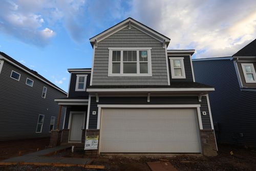 2762 Drycreek Ct, Powell, OH, 43065 | Card Image