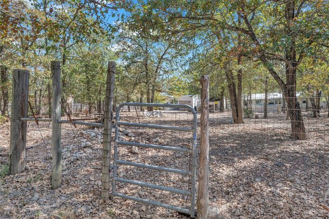 SECURE THIS GATE TO KEEP CHICKENS IN!!!!! | Image 34