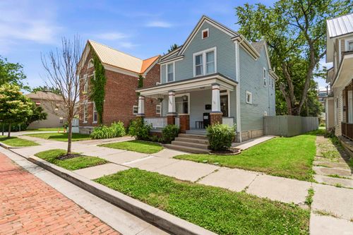 1107 Wilt St, Fort Wayne, IN, 46802-4024 | Card Image