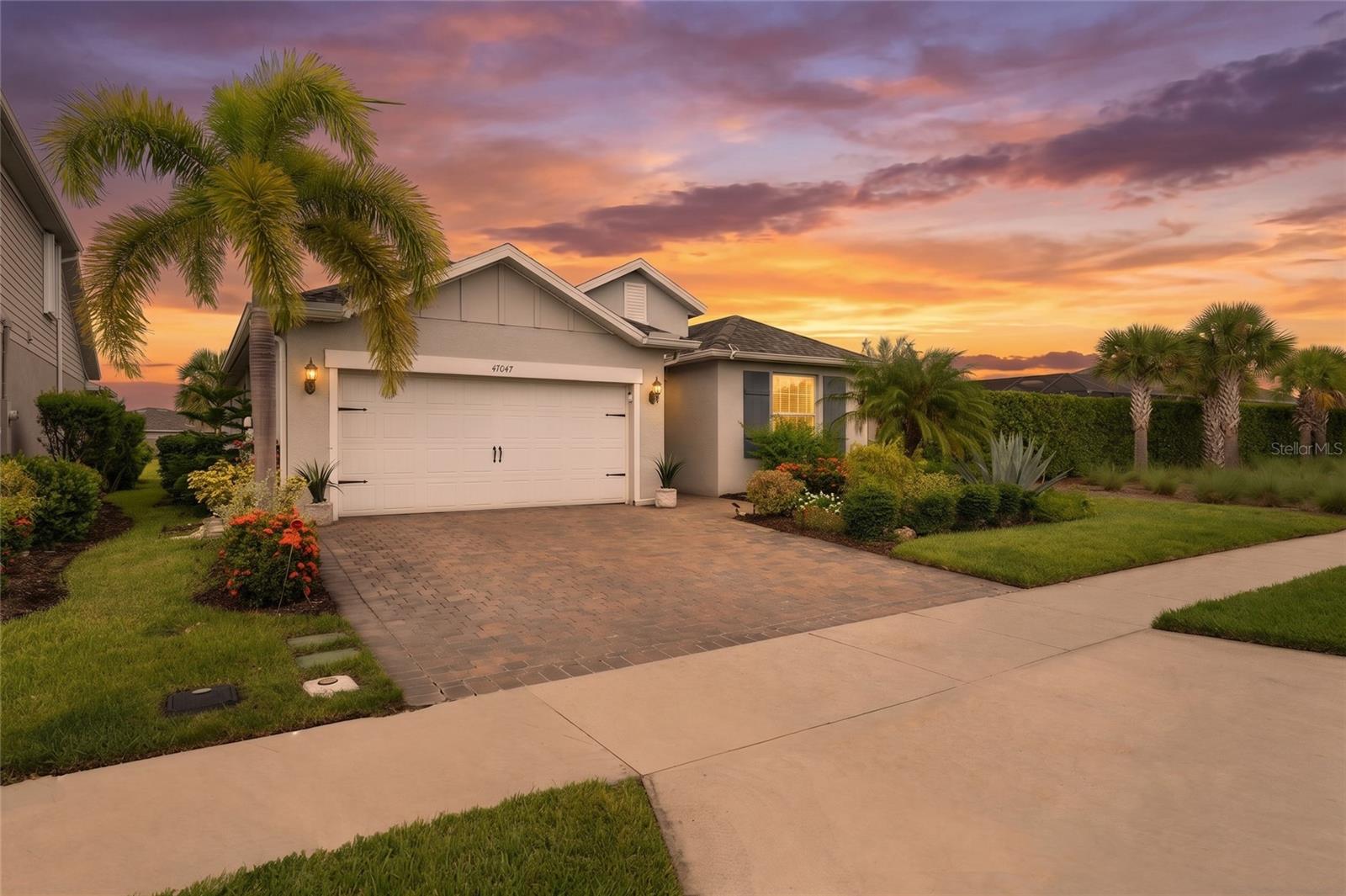 Residential in PUNTA GORDA