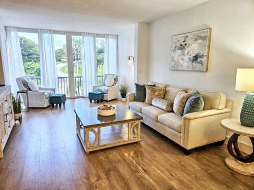 205-6530 N Ocean Blvd, Ocean Ridge, FL, 33435-5249 | Card Image