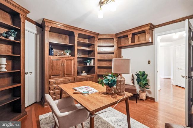 APT-512 - 955 26 Th St Nw, Condo with 2 bedrooms, 2 bathrooms and null parking in WASHINGTON DC | Image 23