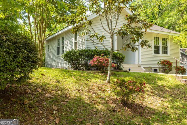814 9 Th Ave, House other with 2 bedrooms, 2 bathrooms and null parking in Thomaston GA | Image 27